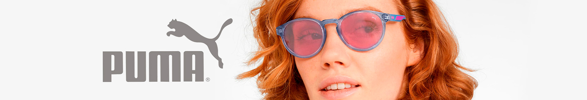 Puma Sunglasses for Women