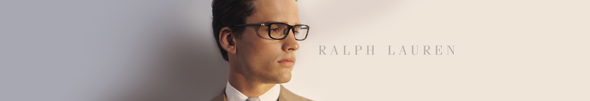 RALPH LAUREN Eyeglasses & Frames for Men