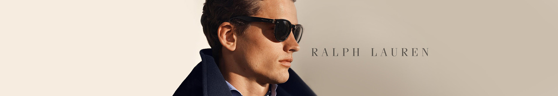 RALPH LAUREN Sunglasses for Men