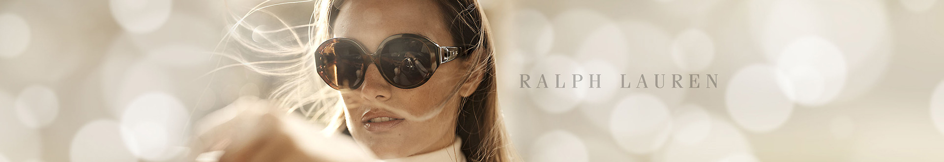 RALPH LAUREN Sunglasses for Women