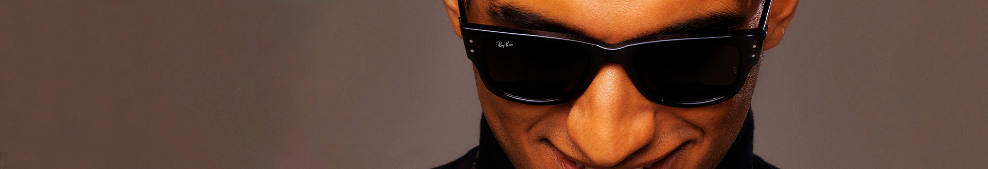 Ray-Ban® Burbank Eyewear Collection