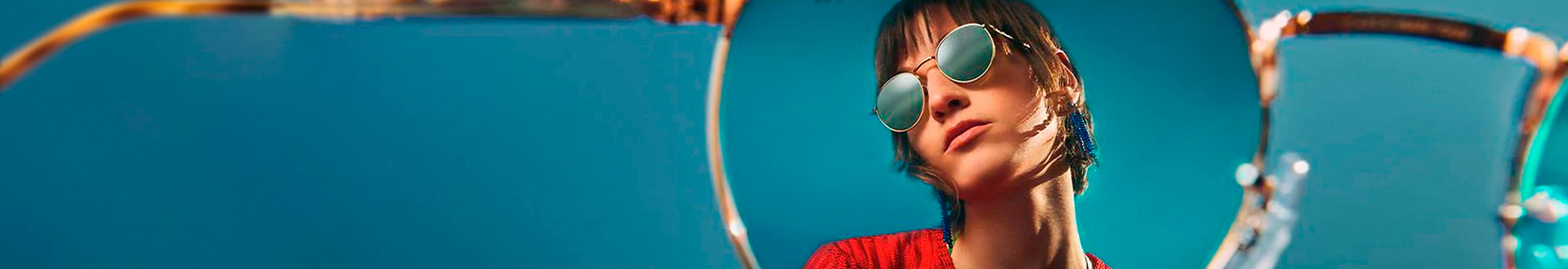 Ray-Ban® Chromance Eyewear Collection