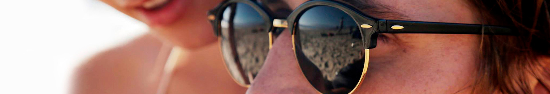 Ray-Ban® Clubmaster Eyewear Collection