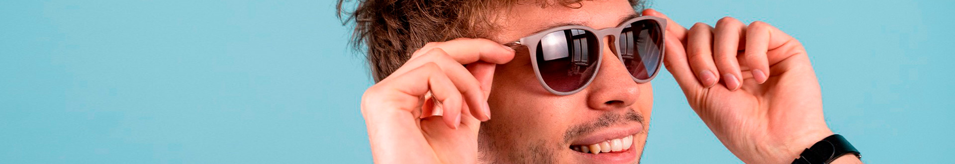 Ray-Ban® Erika Eyewear Collection