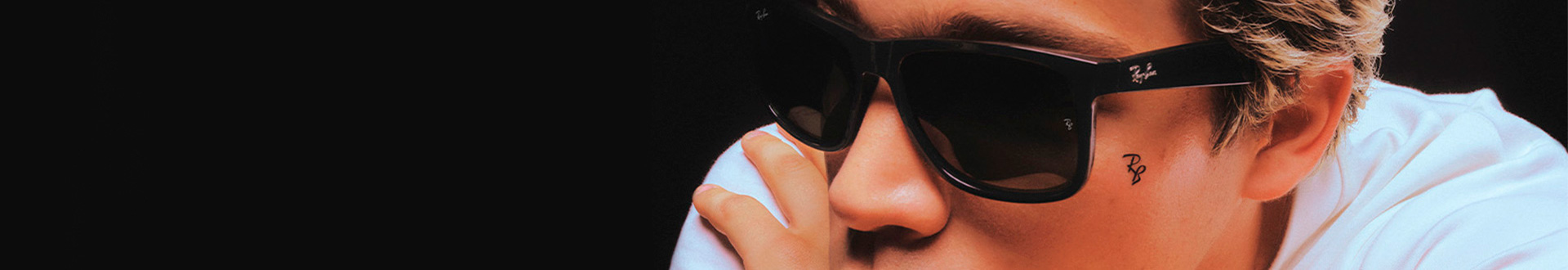 Ray-Ban® Justin Eyewear Collection
