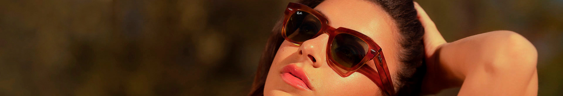 Ray-Ban® State Street Eyewear Collection