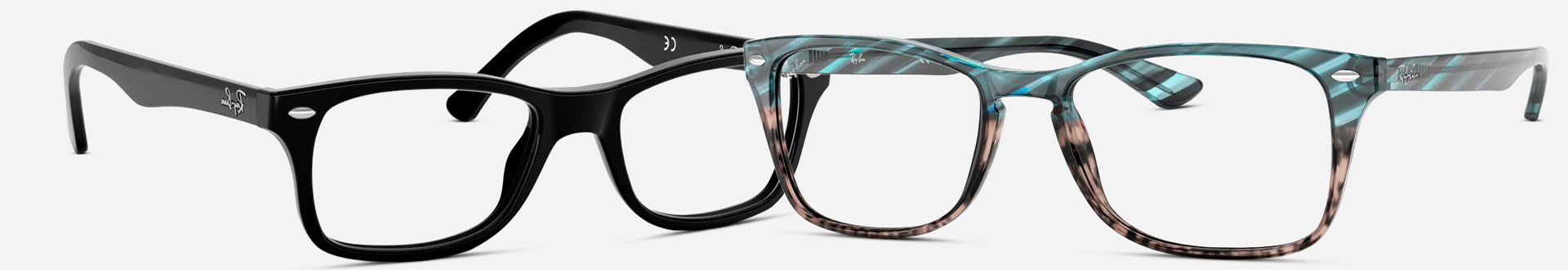 Ray-Ban® The Timeless Eyewear Collection