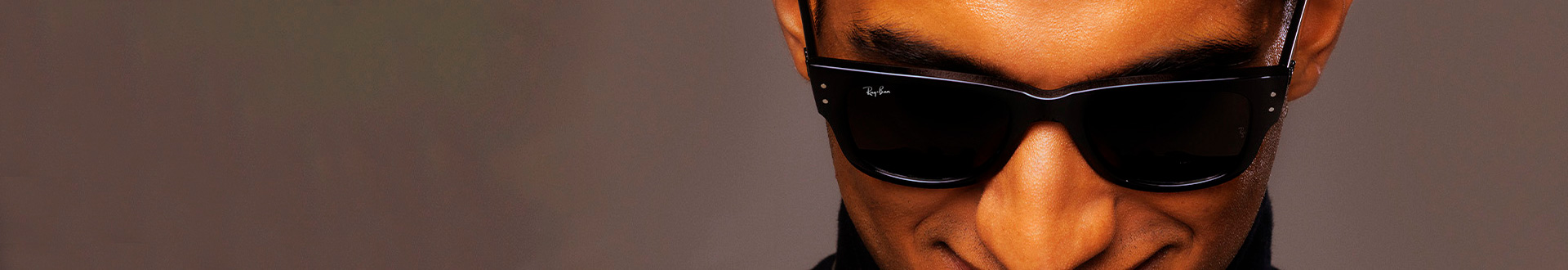 Ray-Ban® Wayfarer Eyewear Collection