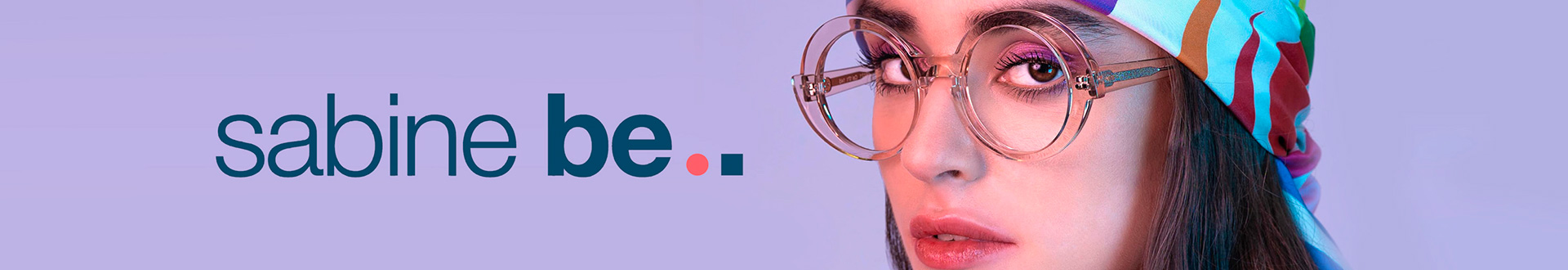Sabine Be Exchange Eyeglasses & Frames