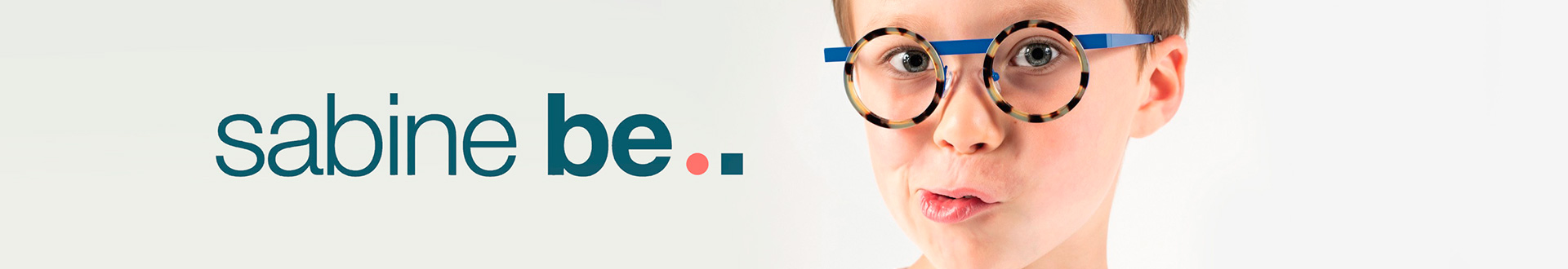 Sabine Be Eyeglasses & Frames for Kids