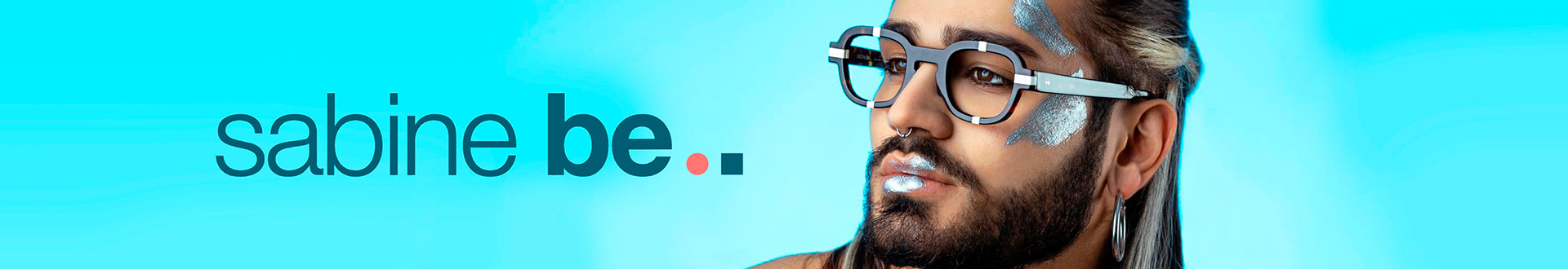 Sabine Be Eyeglasses & Frames for Men