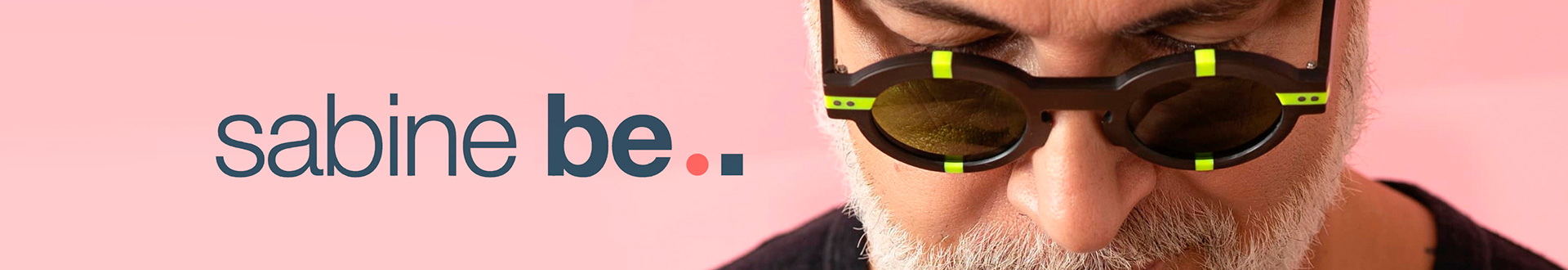Sabine Be Sunglasses for Men
