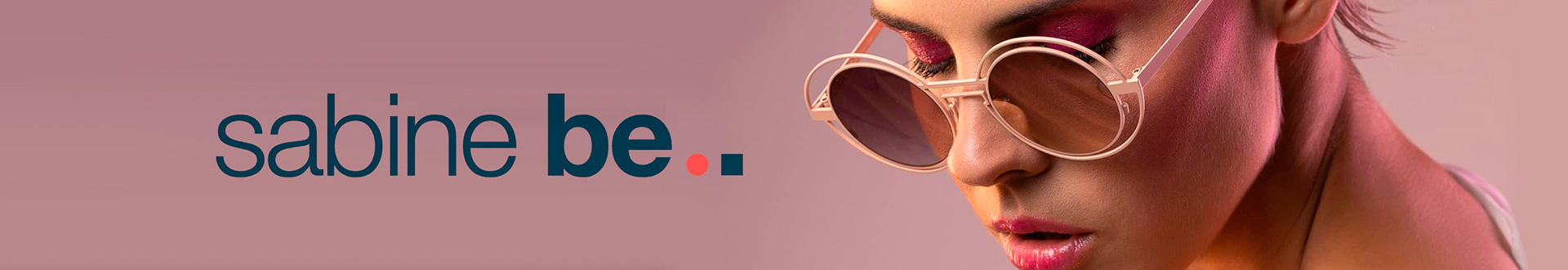 Sabine Be Sunglasses