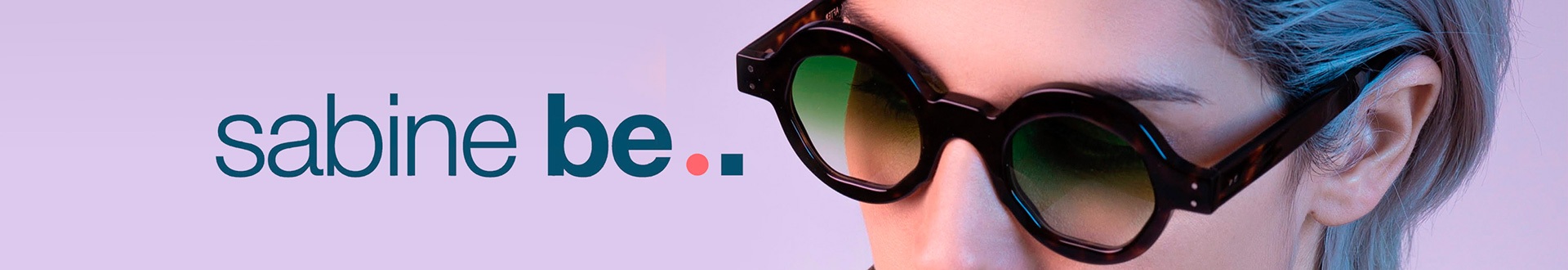 Sabine Be Sunglasses for Women