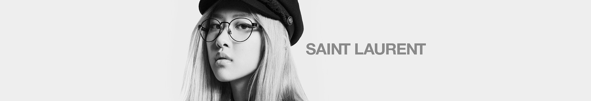 Saint Laurent Eyeglasses & Frames for Women