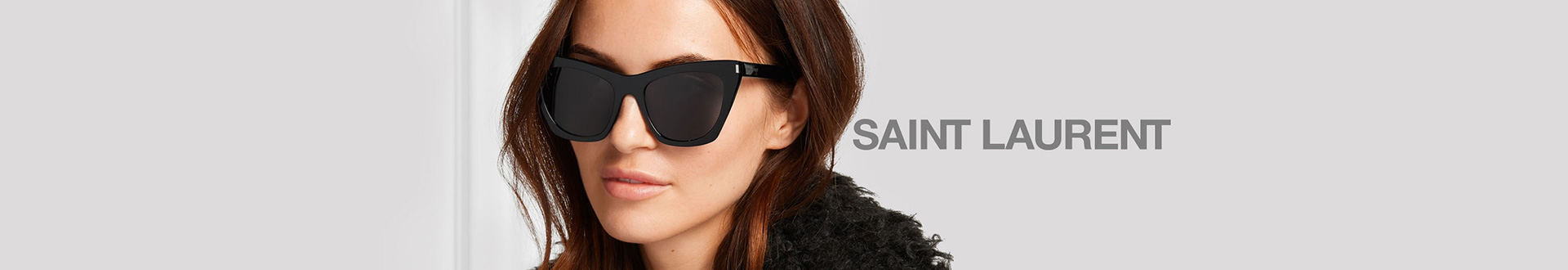 Saint Laurent Sunglasses for Women