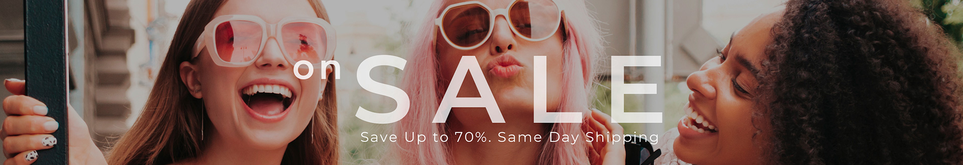 Overstock Clearance Sale