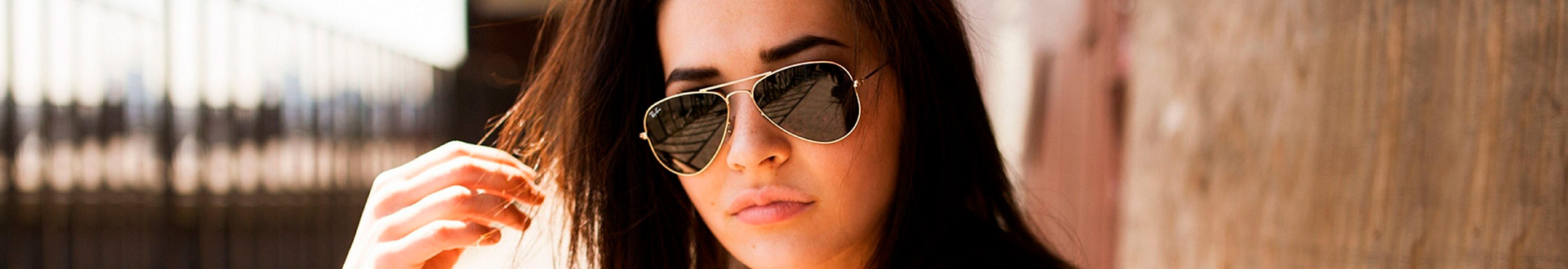 Aviator Glasses Frames for Men and Women