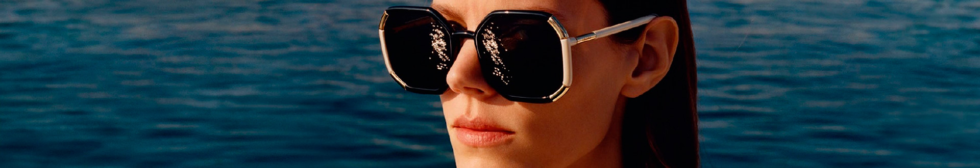 Geometric Glasses Frames for Men and Women