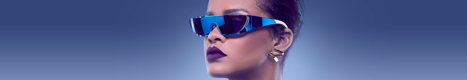 Wrap Glasses Frames for Men and Women