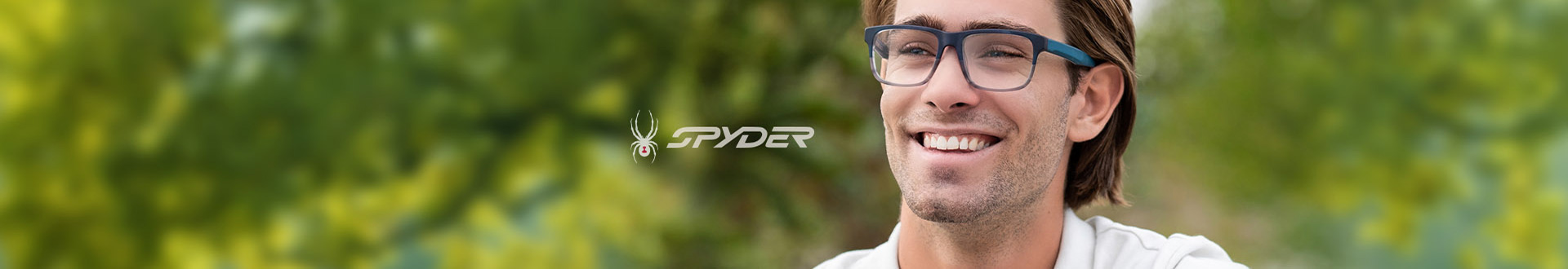 Spyder Eyeglasses & Frames
