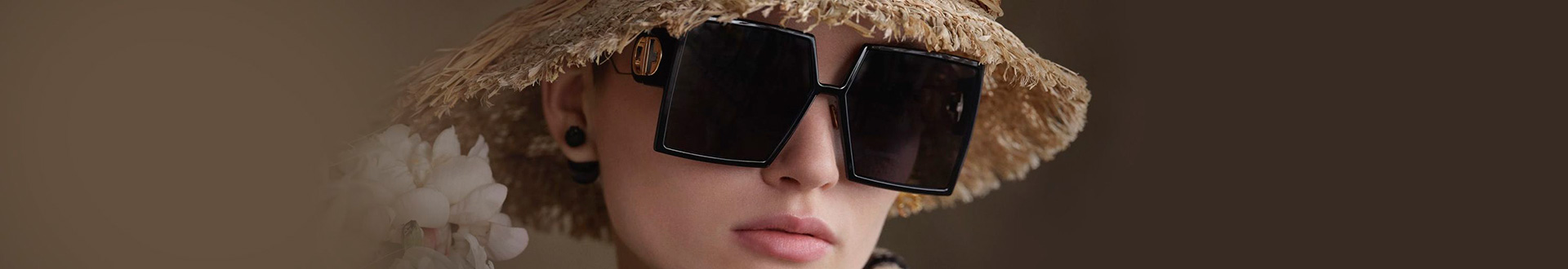 Square Sunglasses for Men & Women