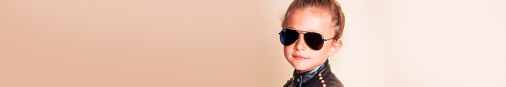 Aviator Sunglasses for Kids