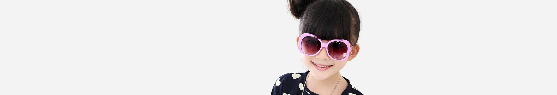 Butterfly Sunglasses for Kids