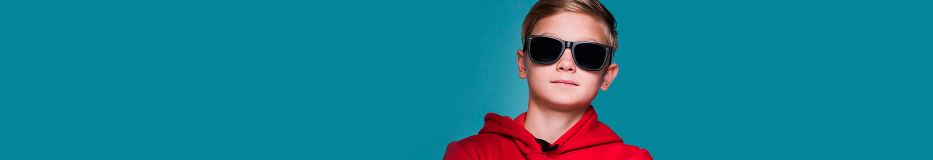 Square Sunglasses for Kids