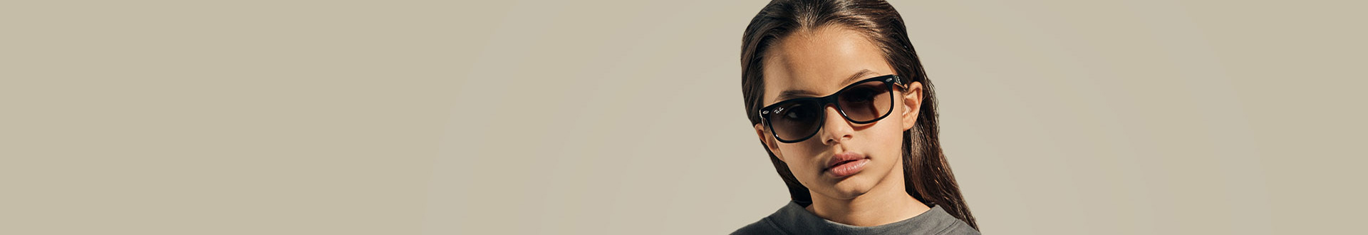 Wayfarer Sunglasses for Kids