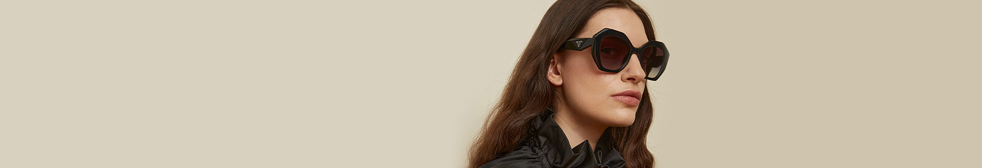 Irregular Sunglasses for Women