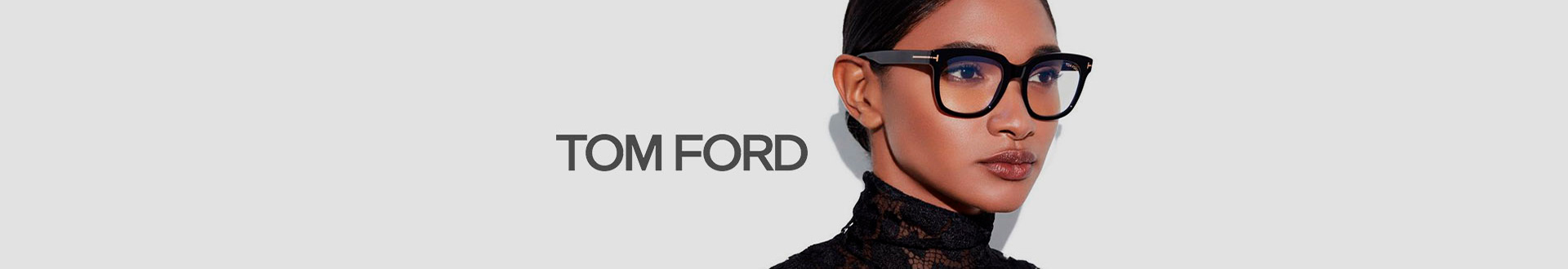Tom Ford Blue Block Eyewear Collection