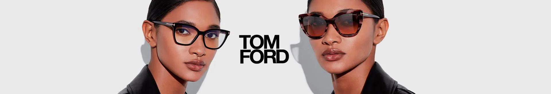 Tom Ford Magnetic Clip On Eyewear Collection