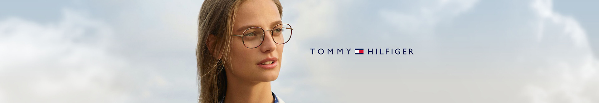 Tommy Hilfiger Eyeglasses & Frames for Women