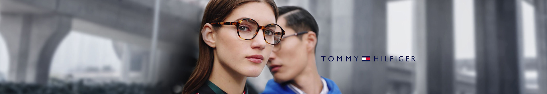 Tommy Hilfiger Eyeglasses & Frames