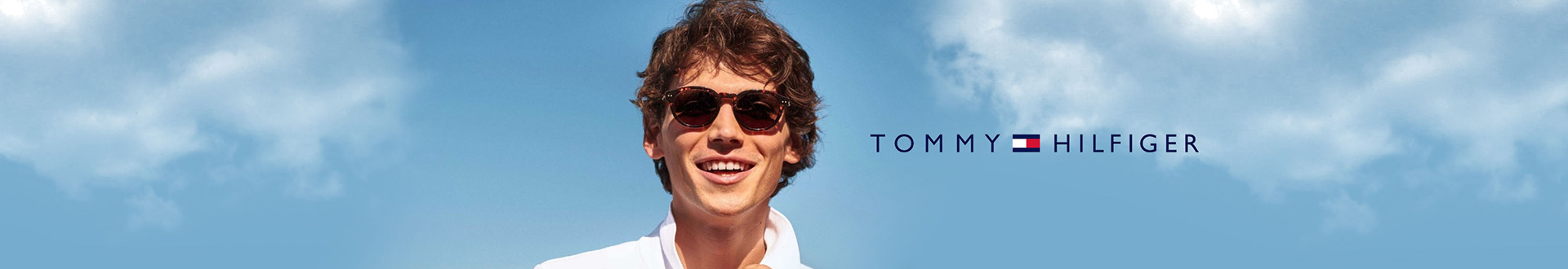 Tommy Hilfiger Sunglasses for Men