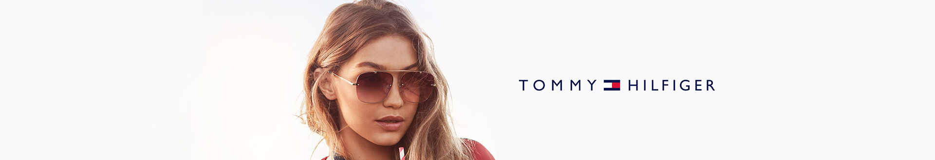 Tommy Hilfiger Sunglasses for Women