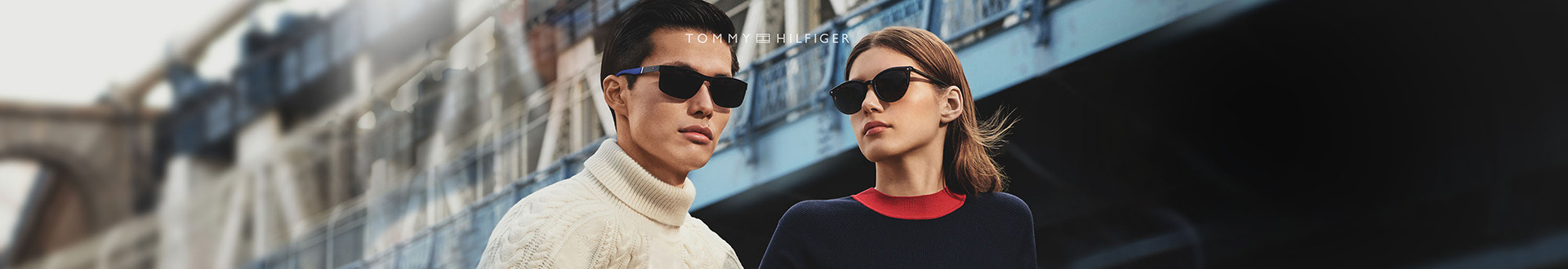 Tommy Hilfiger Sunglasses
