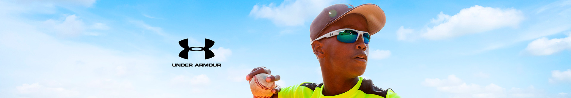 Under Armour Glasses and Eyewear