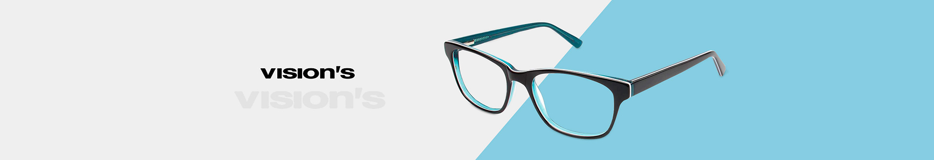 Vision's Glasses and Eyewear