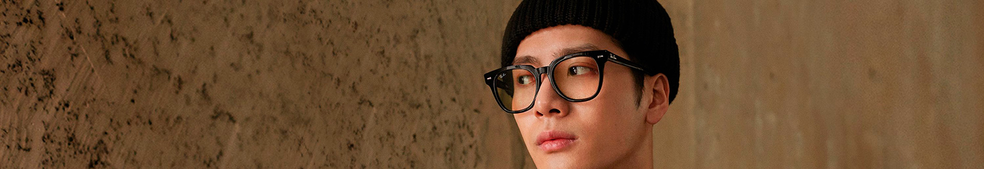 Wayfarer Eyeglasses for Men & Women