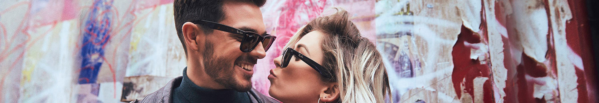 Wayfarer Sunglasses for Men & Women