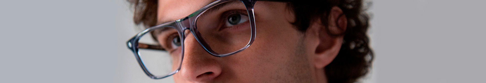 Web Eyeglasses & Frames for Men