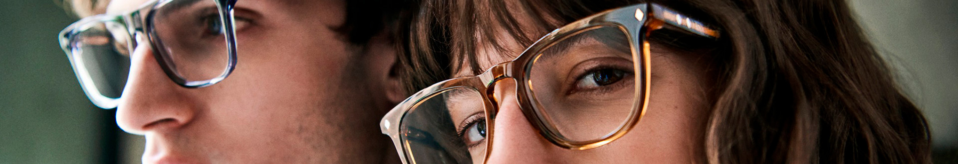 Web Eyeglasses & Frames