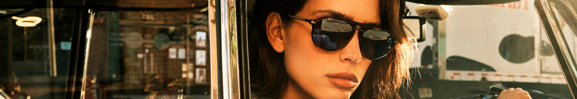 Web Sunglasses for Women