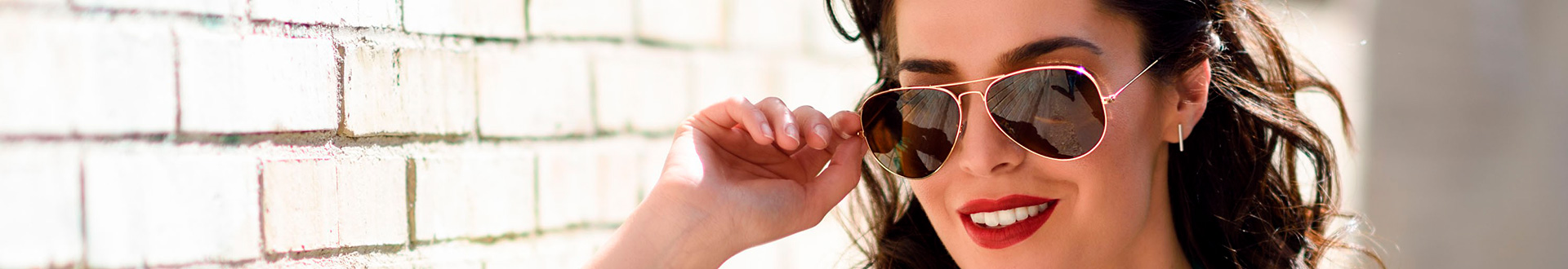 Aviator Sunglasses for Women