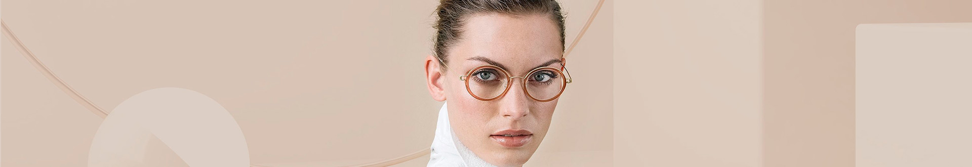 Oval Eyeglasses & Frames for Women