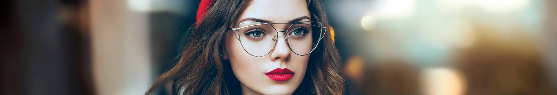 Oversized Eyeglasses & Frames for Women