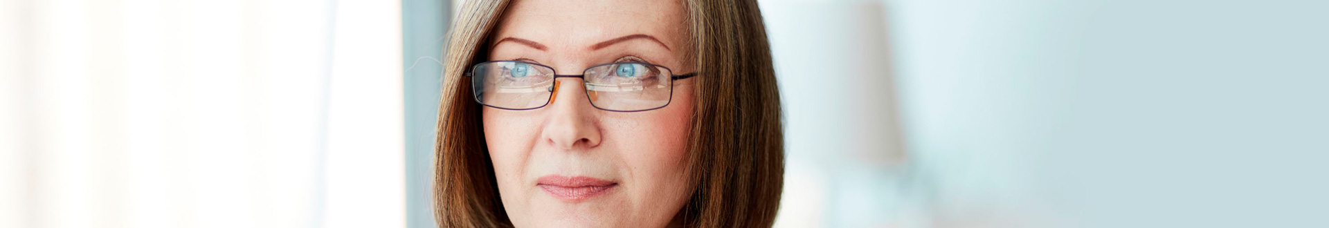 Rectangle Eyeglasses & Frames for Women