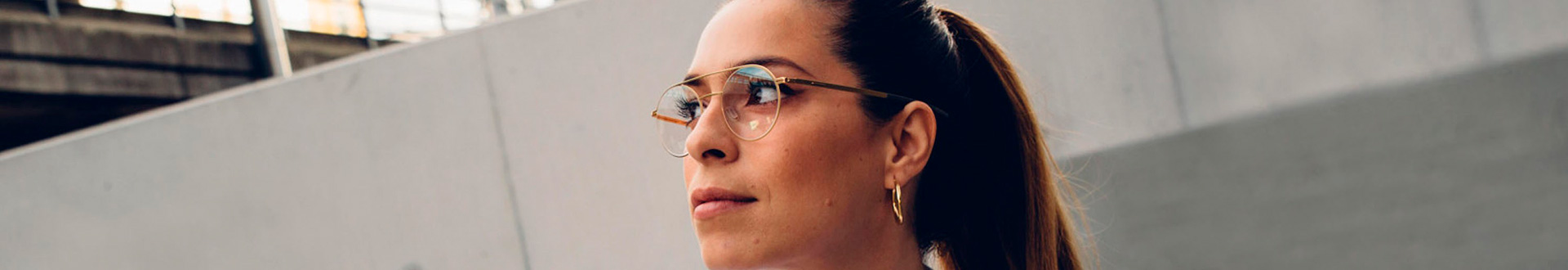 Round Eyeglasses & Frames for Women